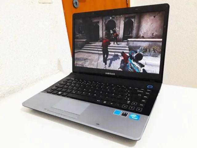 Notebook Dual Core,6GB de Ram, 320GB de HD e Tela de 14 Polegadas - Foto 4