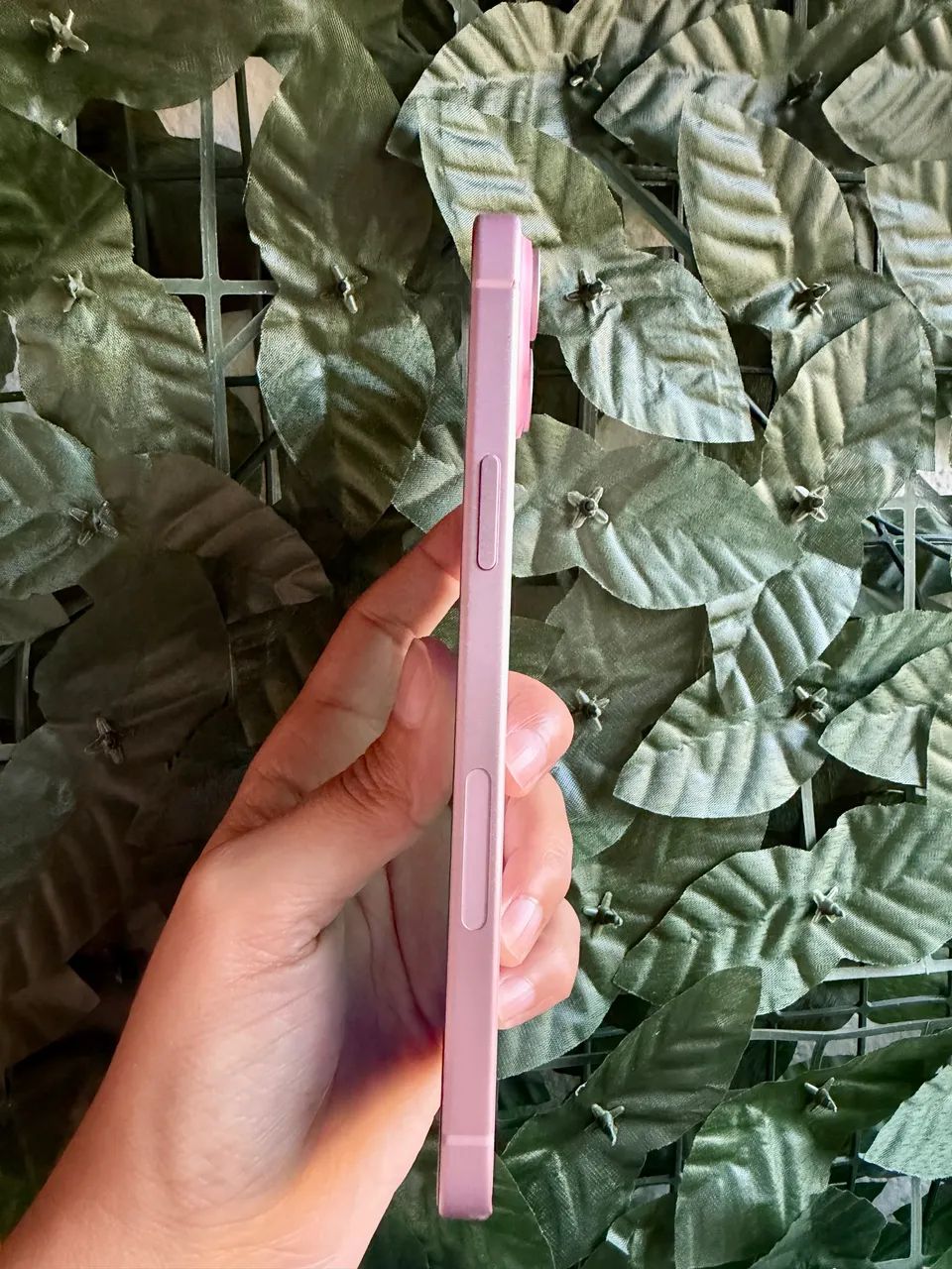 iPhone 15 PLUS - Foto 4