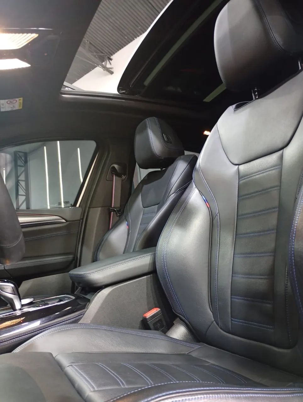 BMW X4 XDRIVE 20i M-Sport 2.0 TB 184cv Aut, foto 7 de 9