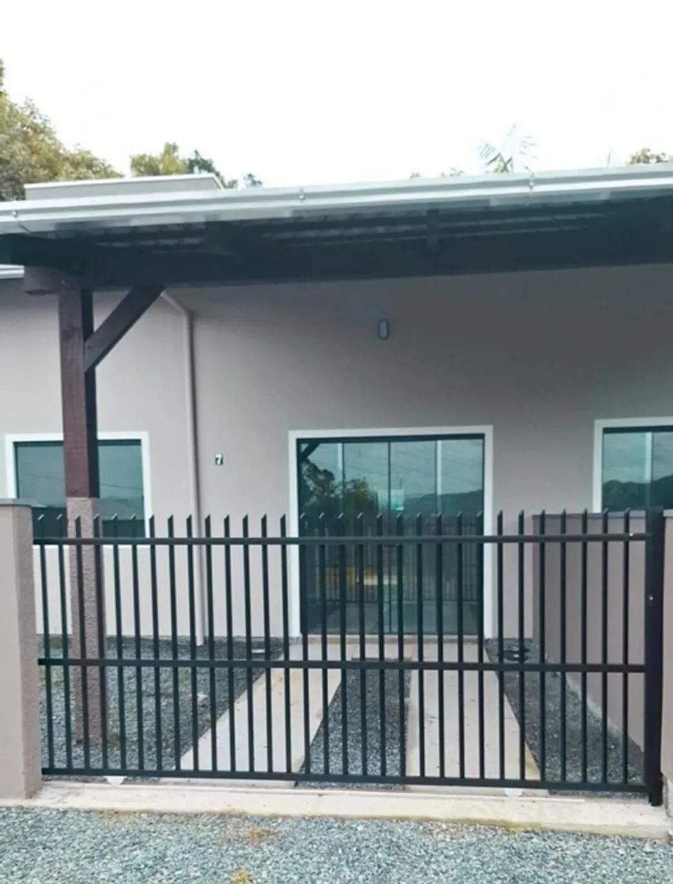 Foto - Blumenau - Itoupava Norte