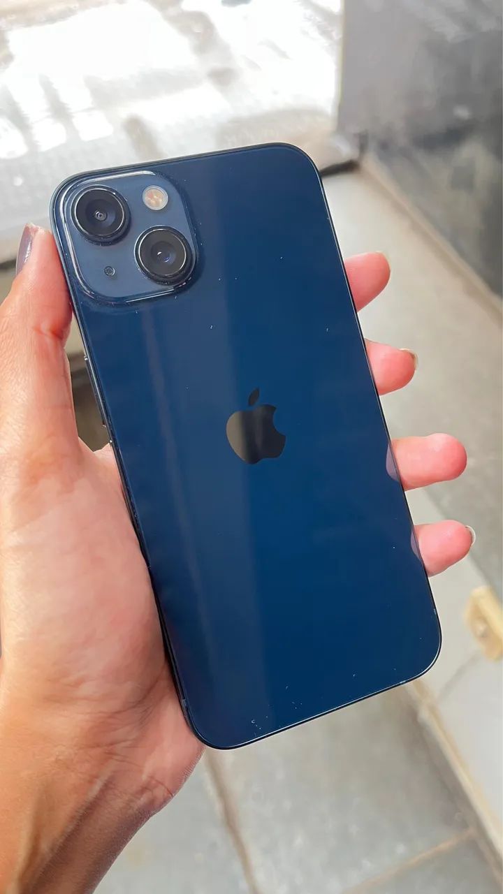 iPhone 13 Usado 