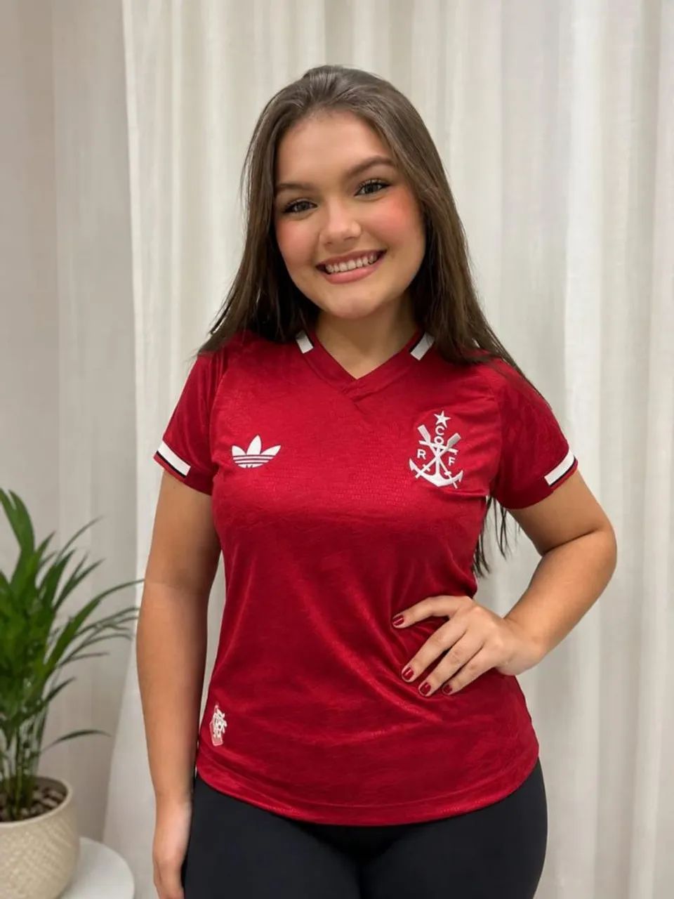 Camisas 1° linha  - Foto 3