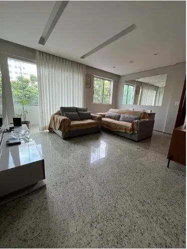 Apartamento 4 Quartos Cidade Nova Venda - Foto 3