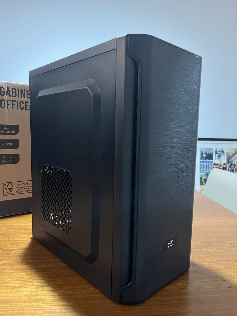 Computador Intel 65713021278593120