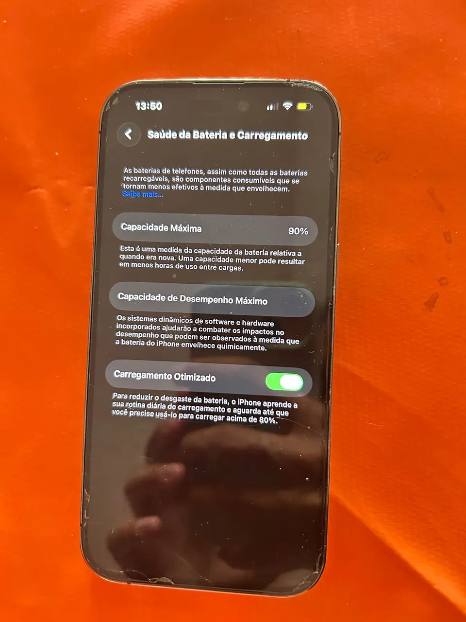 iPhone 14 Pro 