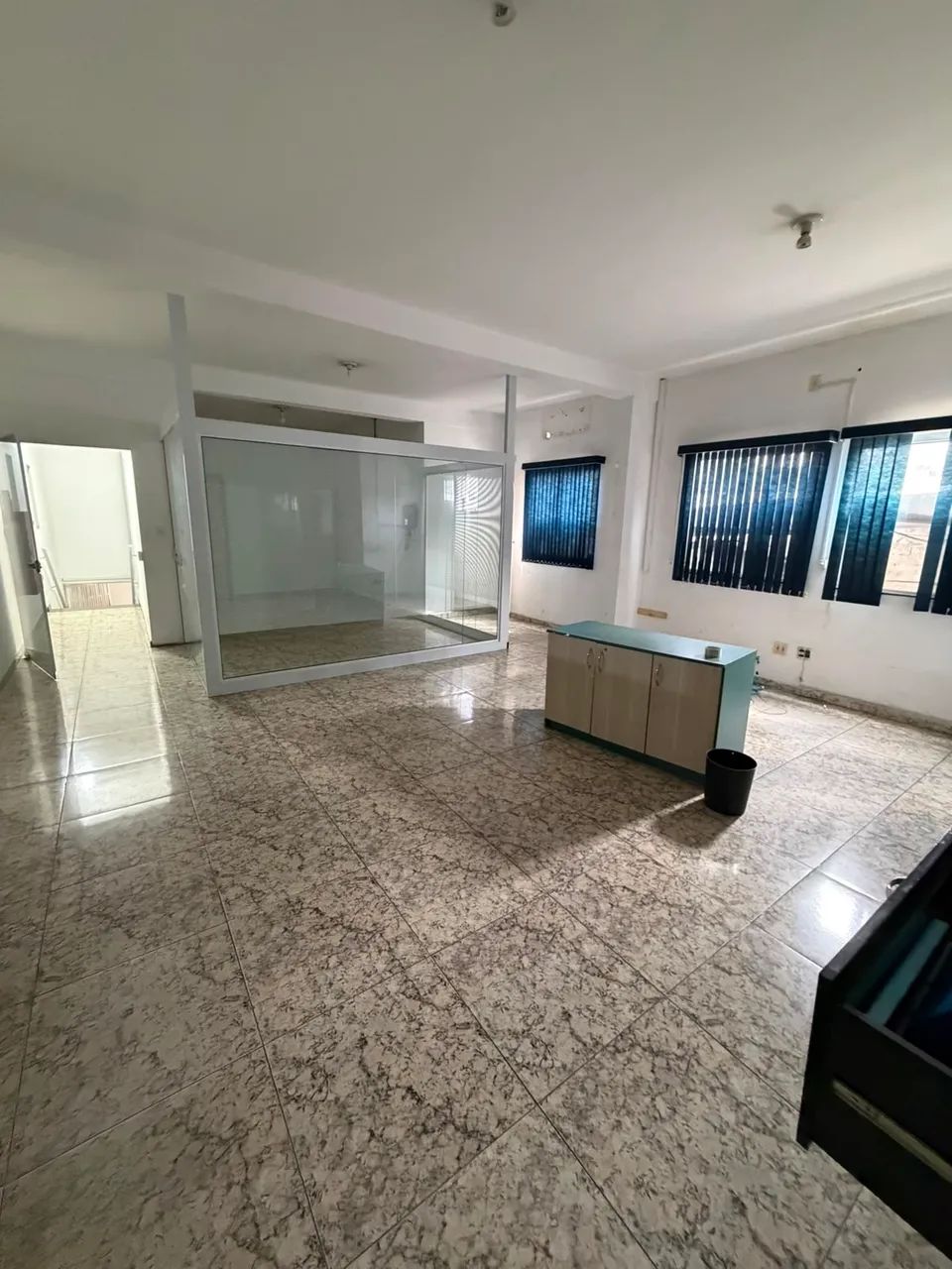 Galpão para locação na Vila Nova Carolina com 1.040m² - Foto 3