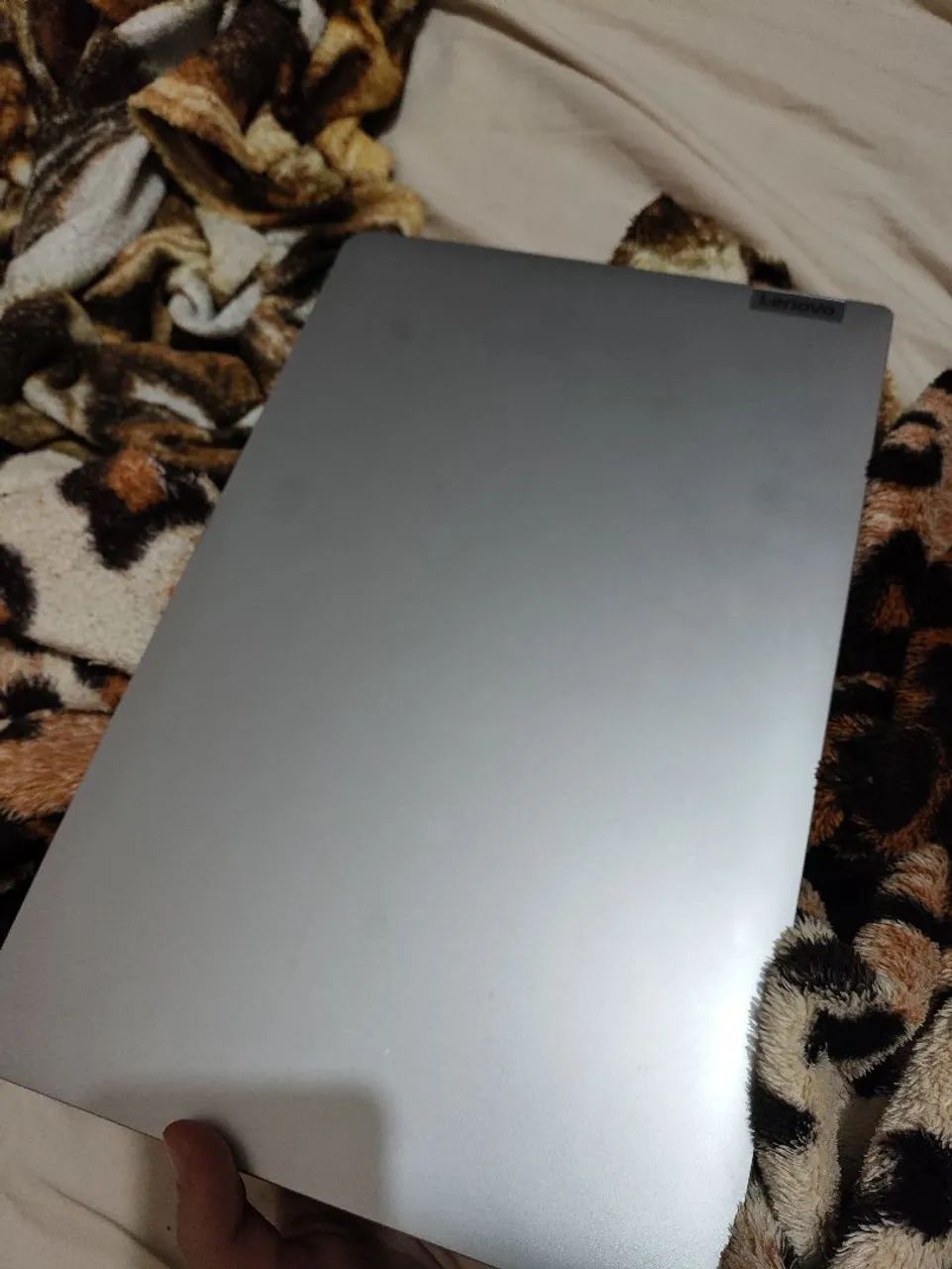 Notebook Lenovo ideapad 1 Ryzen 5 7520 512gb - Foto 4