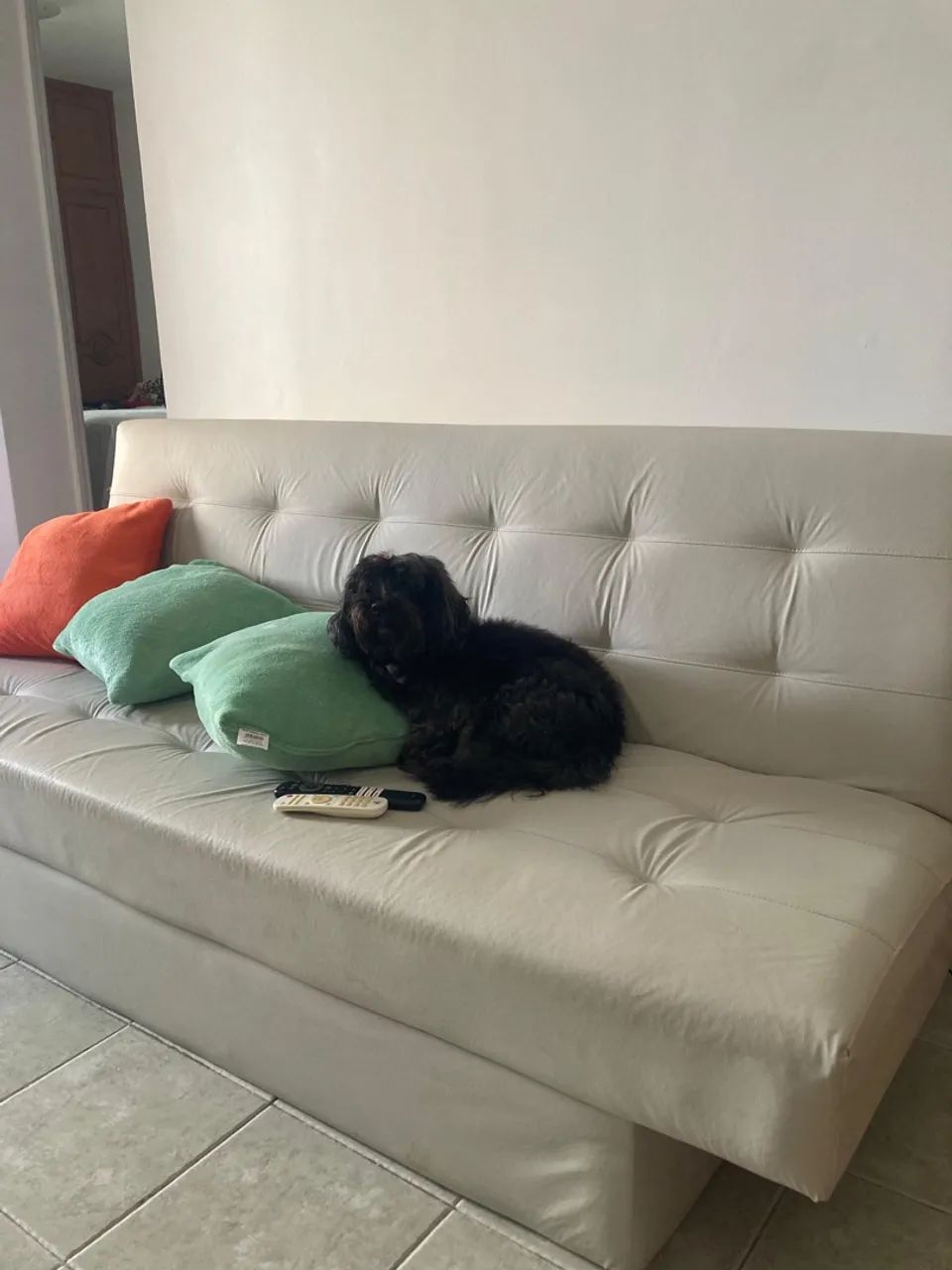 Sofá-cama  - Foto 2