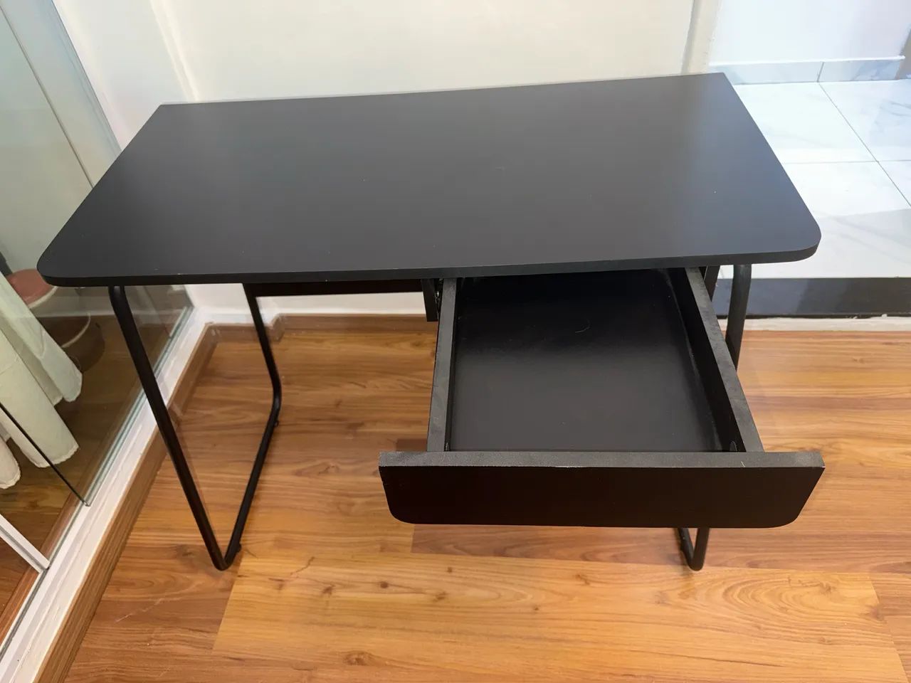 Mesa de Escritório/Home Office ***NAO TROCO - SÓ VENDA*** - Foto 3