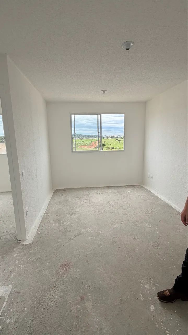 APARTAMENTO NUNCA HABITADO 