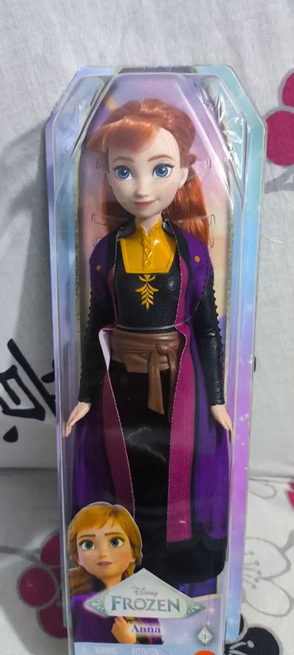 Bonecas das princesas  - Foto 4