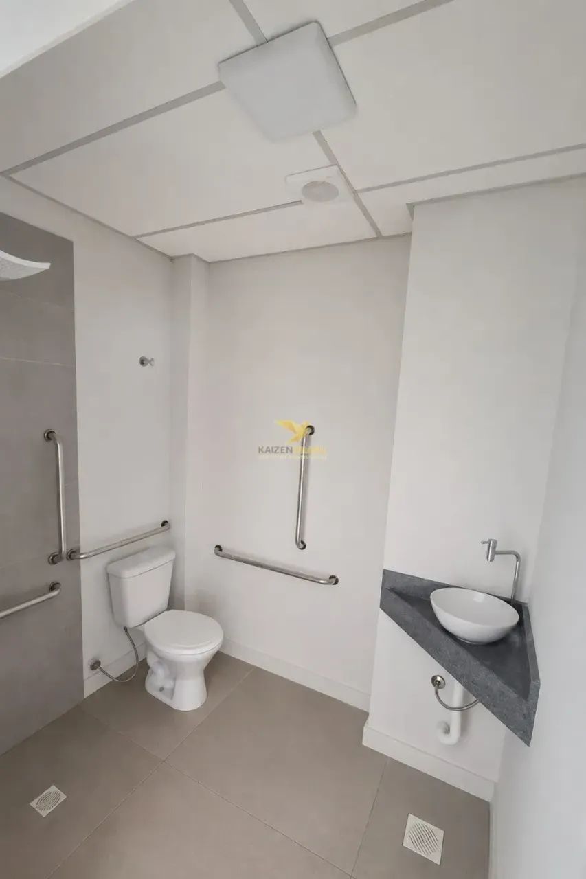 Galpão Industrial 1.700 m² para Locação | Biguaçu/SC - Foto 2