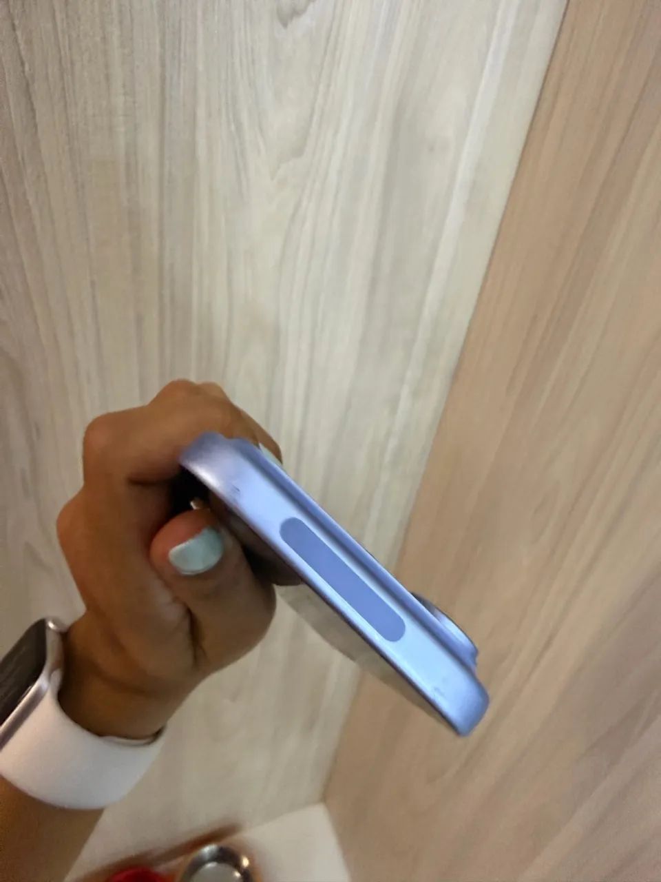 Iphone 18pro 512gb - Foto 5