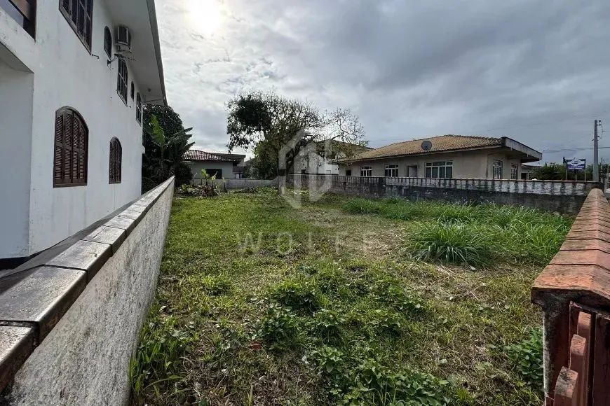 JD1665 - Terreno a 100 metros da praia em rua principal de Itajuba - Barra Velha - SC - Foto 2