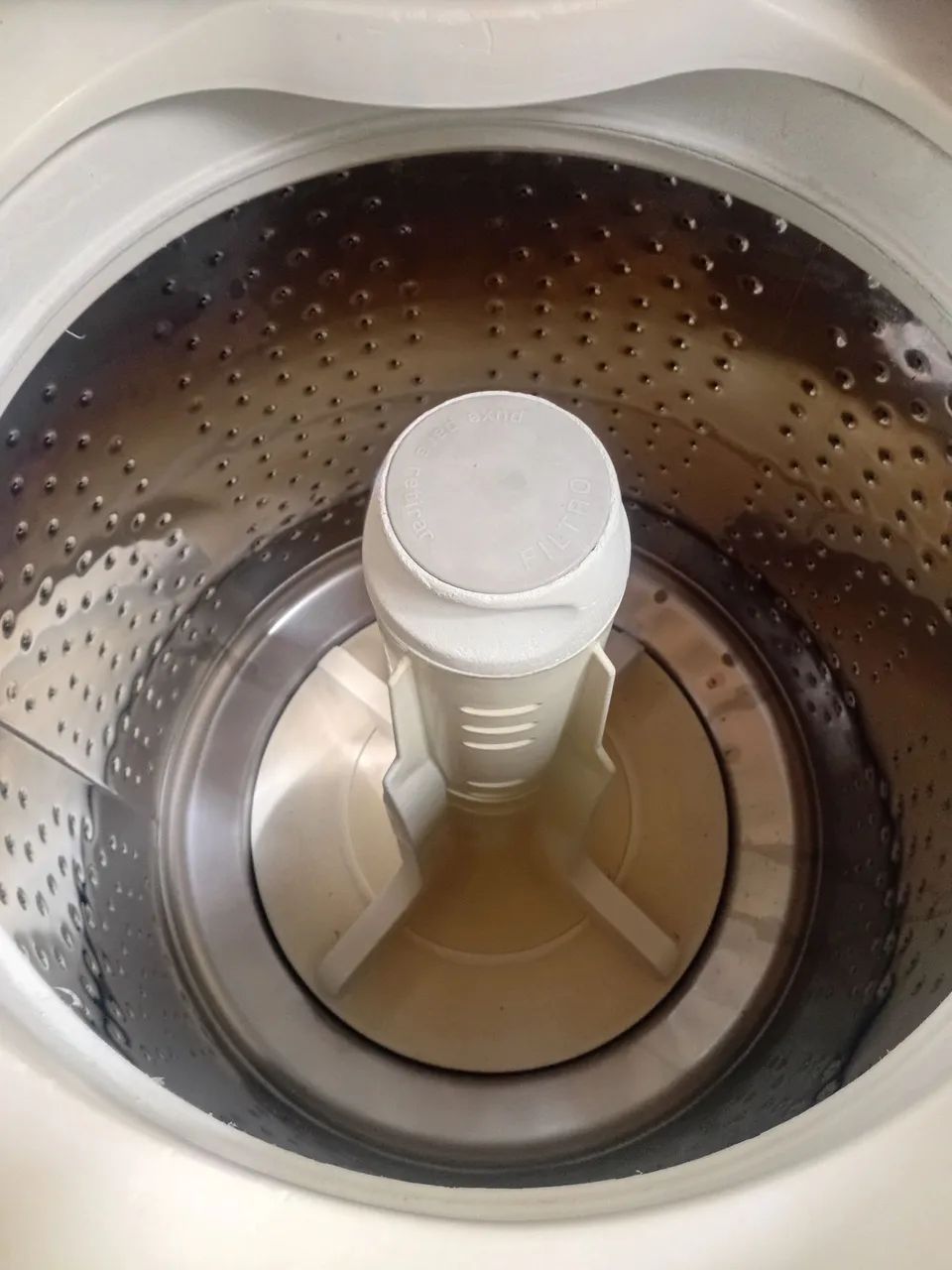 Máquina de lavar Brastemp 9kg  - Foto 4