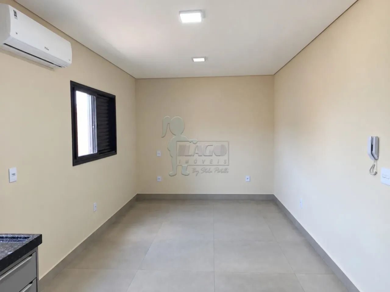 Studio comercial de 50m² com ar condicionado e copa para locação - Iguatemi - Foto 5
