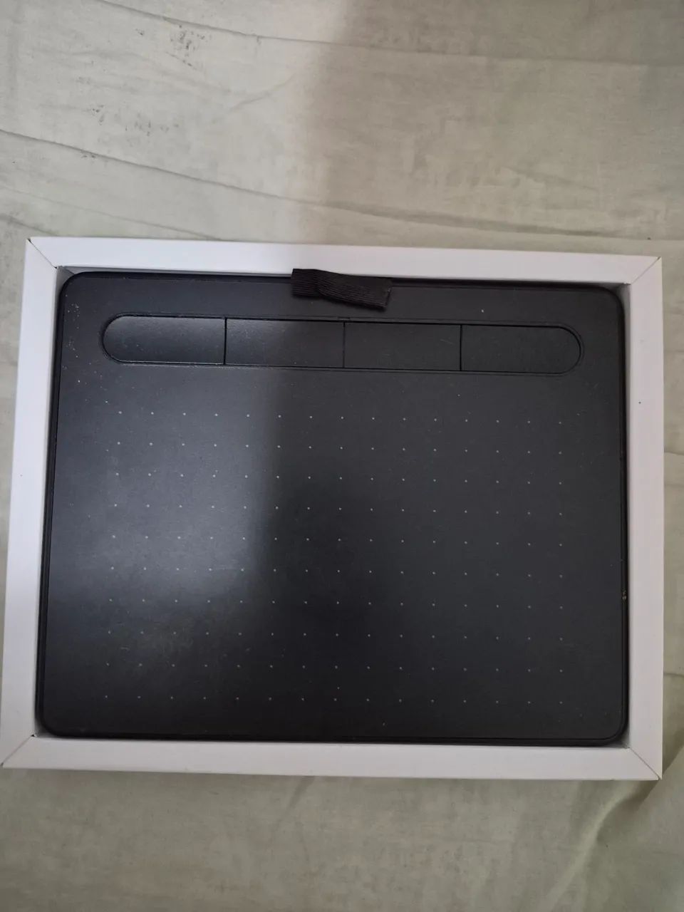 Mesa Digitalizadora Wacom Intuos - Foto 4