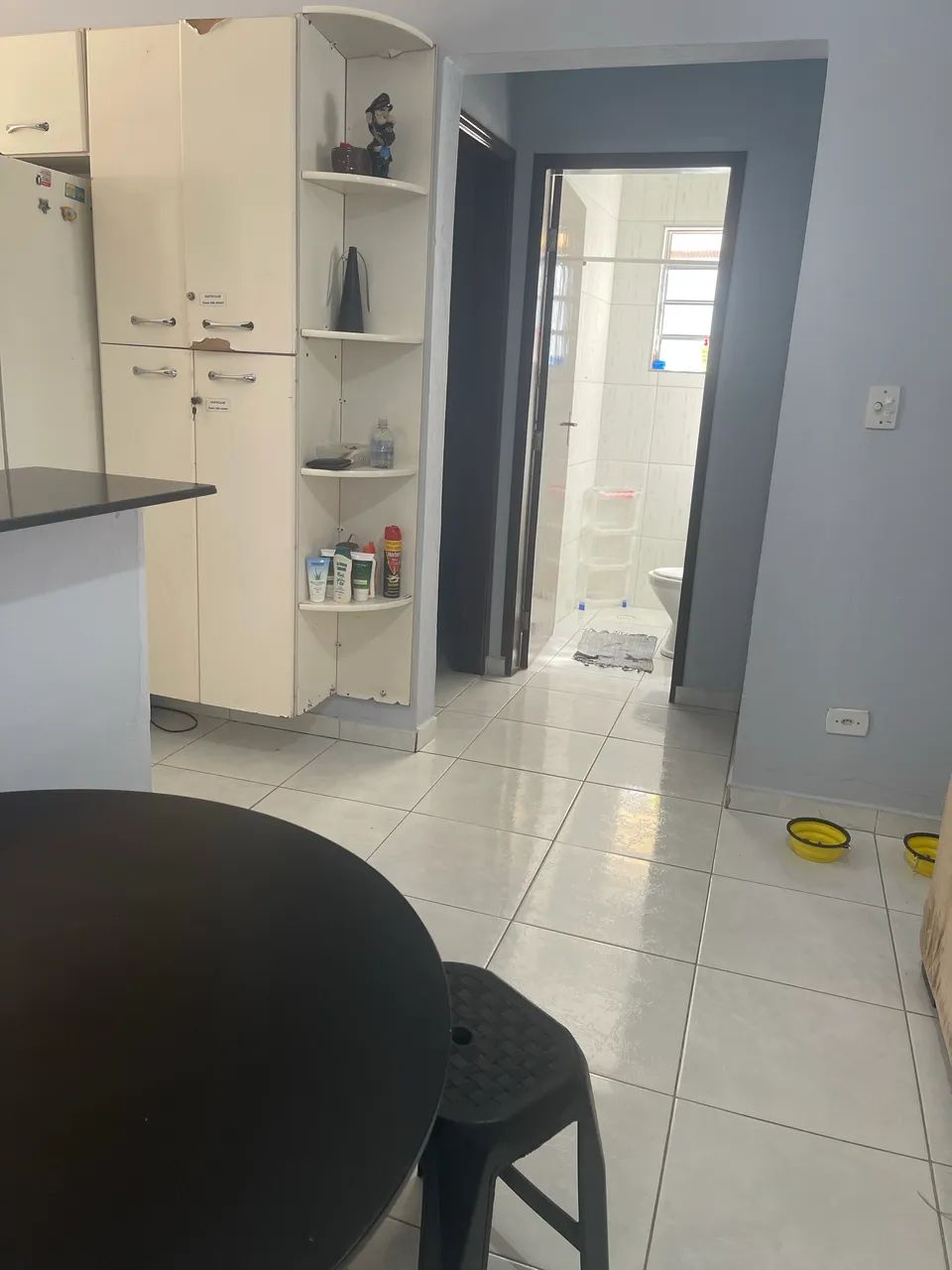 Casa temporada Itanhaém - Balneário Gaivotas - Foto 6