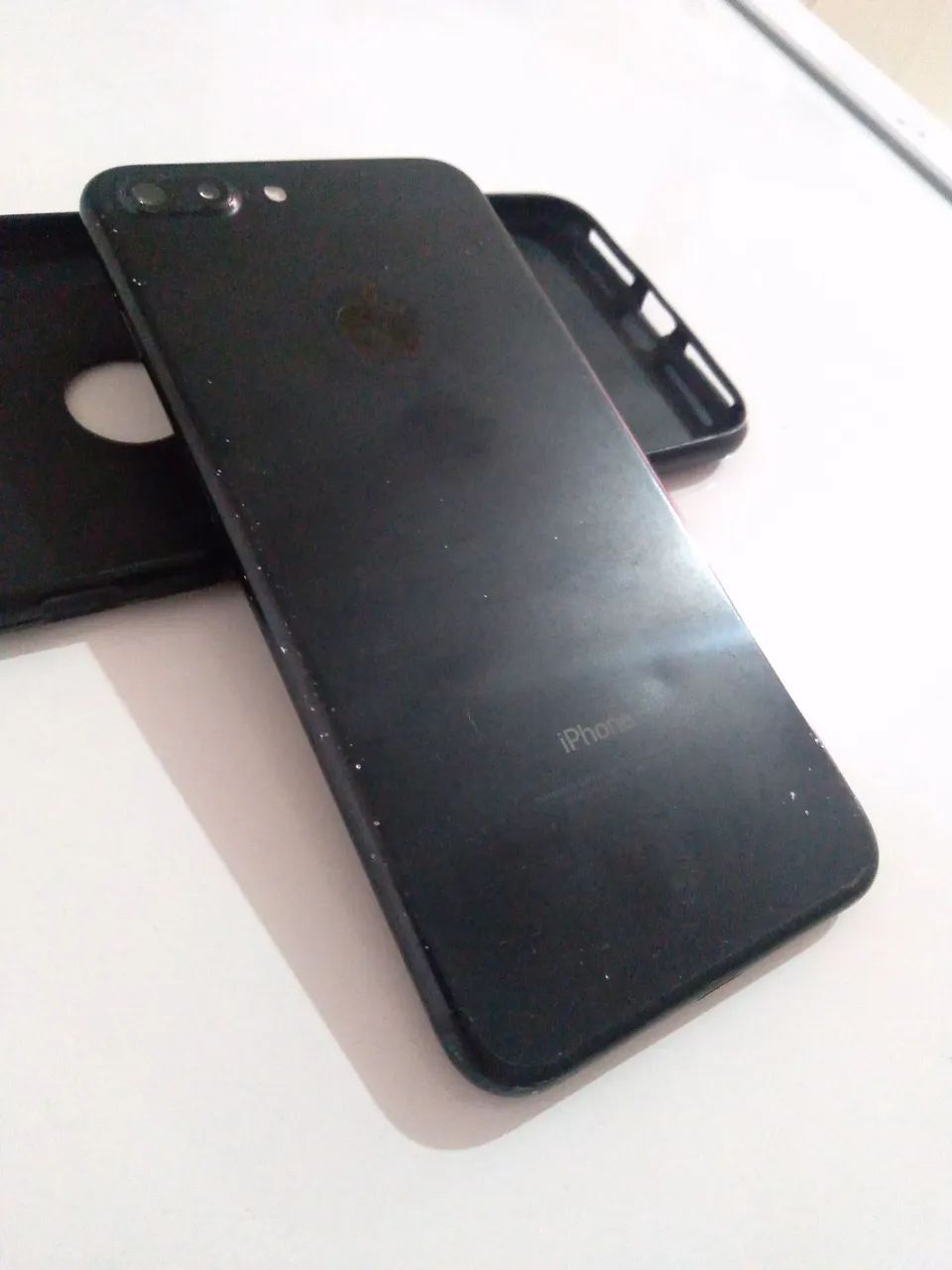 Iphone 7 Plus 128GB - Foto 2