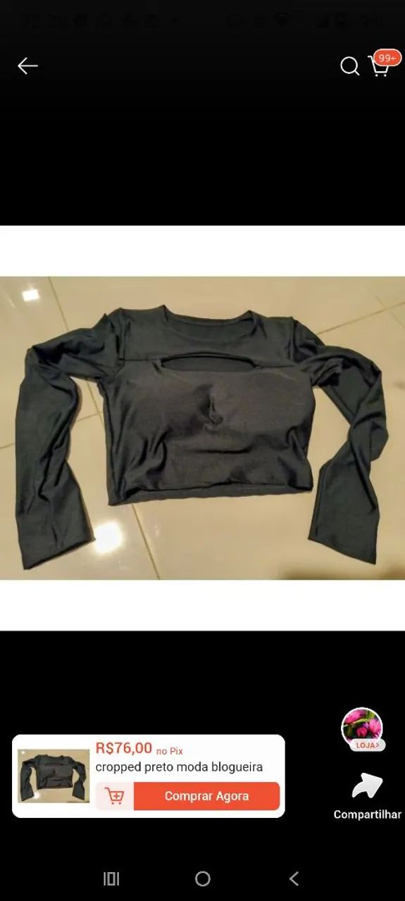 Roupas - Foto 3