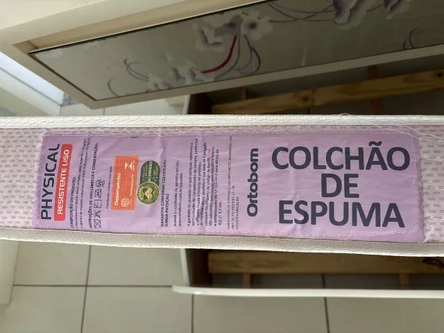Cama Infantil  - Foto 3