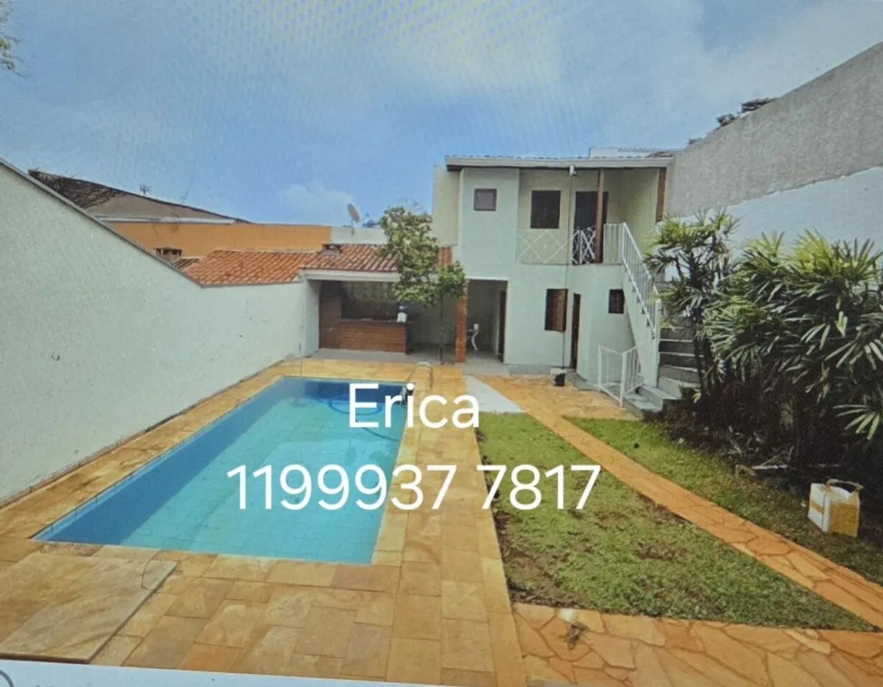 Casa 4 quartos, 4 vagas no Parque dos Príncipes - FL35 - Foto 2