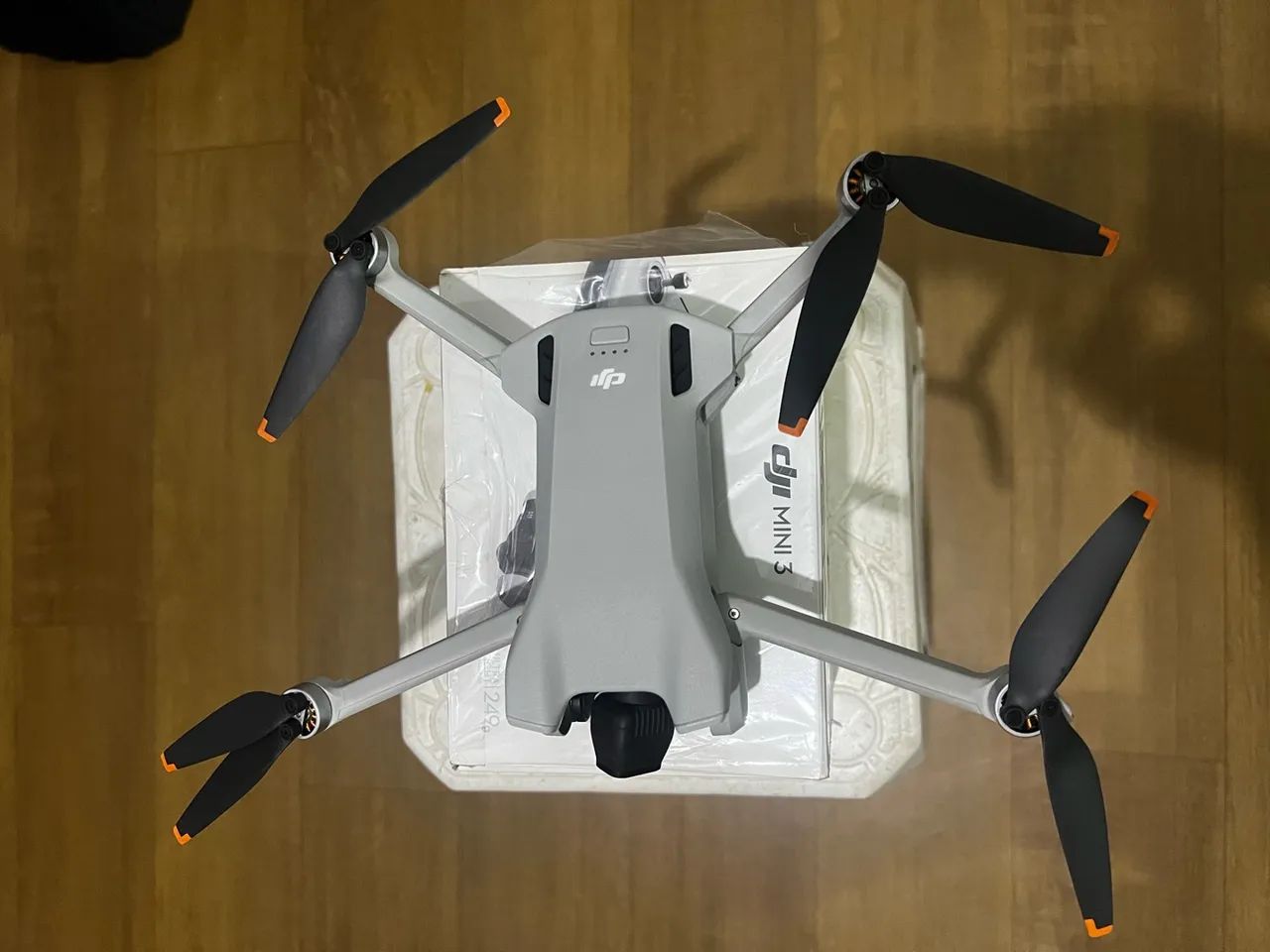 Drone DJI  mini3