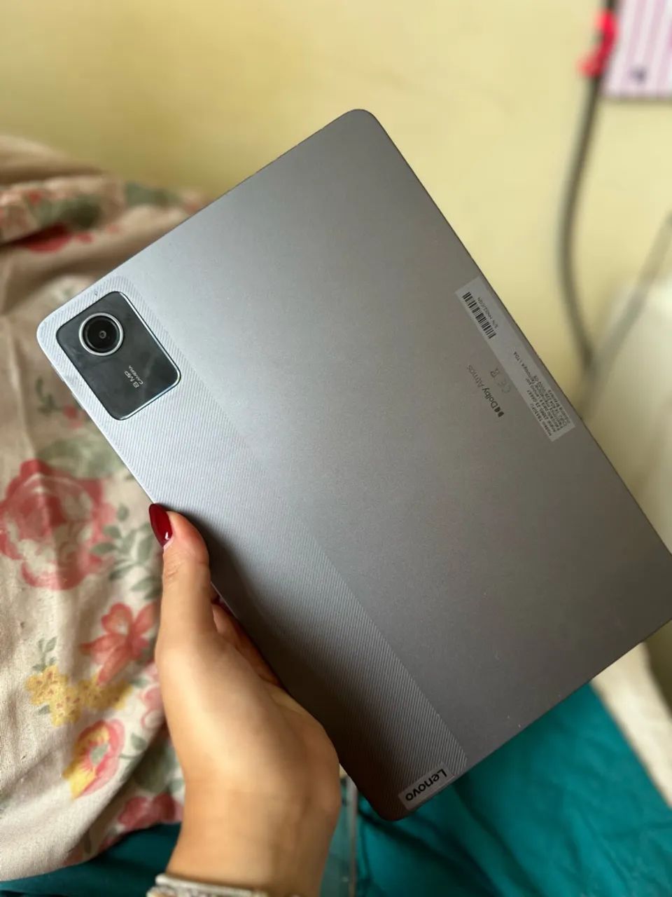 TABLET LENOVO M11 