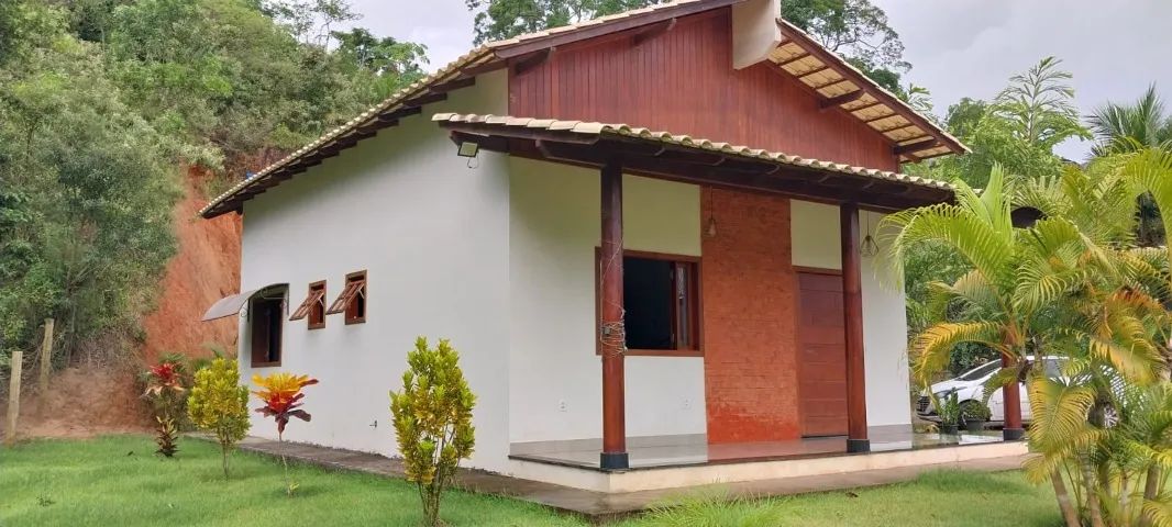 SITIO JOÃO NEIVA ES. - Foto 2