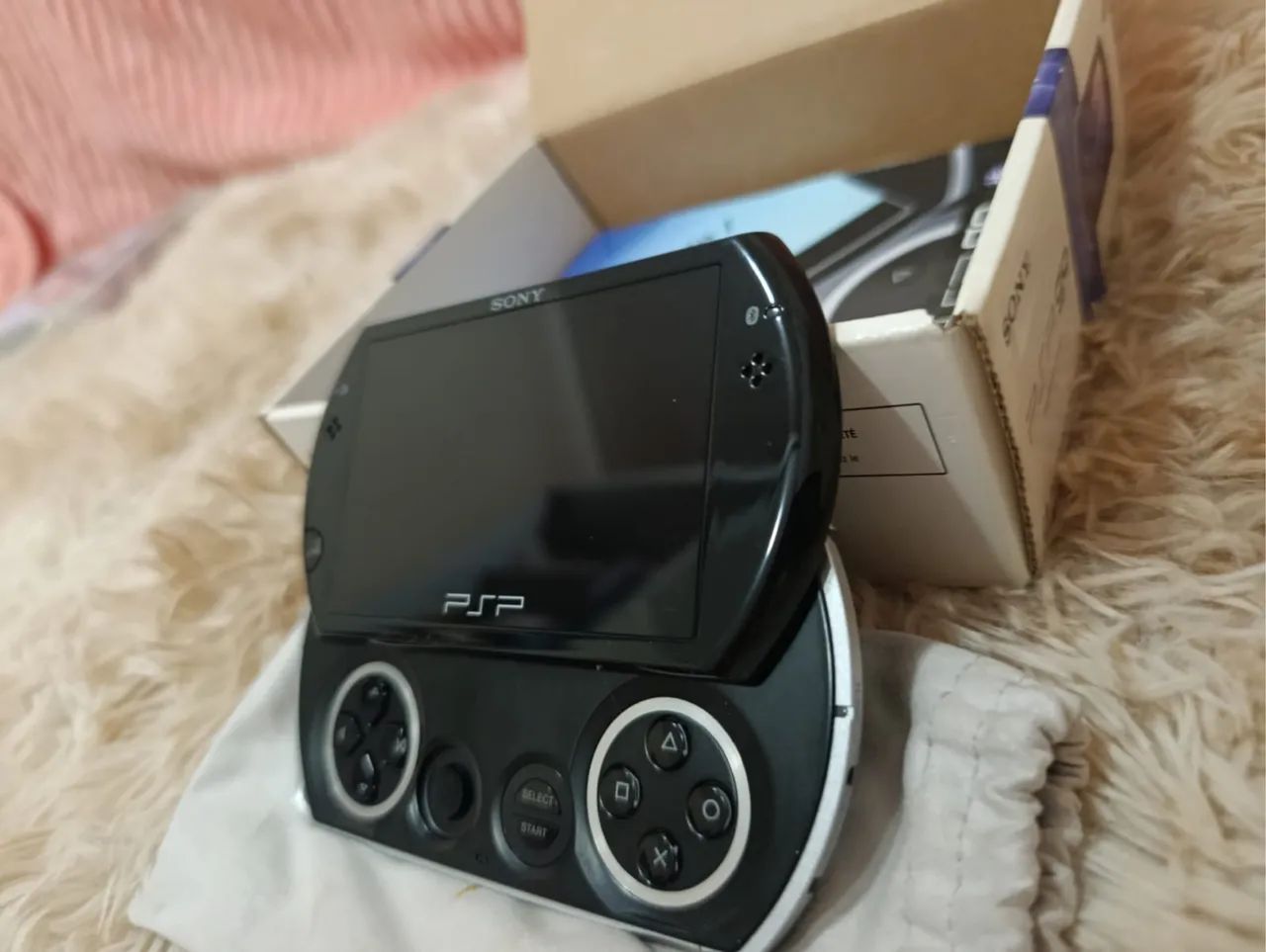 PSp Go - Foto 3