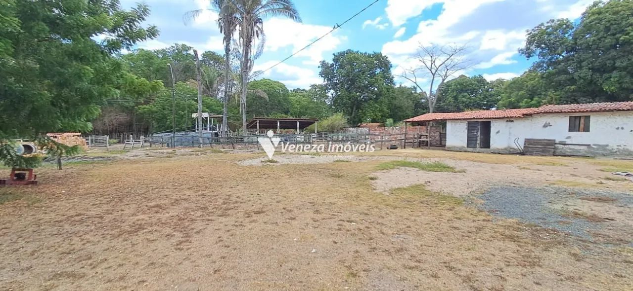 TERRENO PARA VENDA VERD CAP - Foto 4