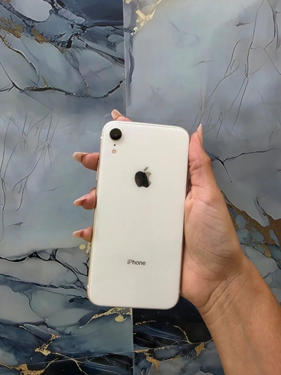 iPhone XR  - Foto 4