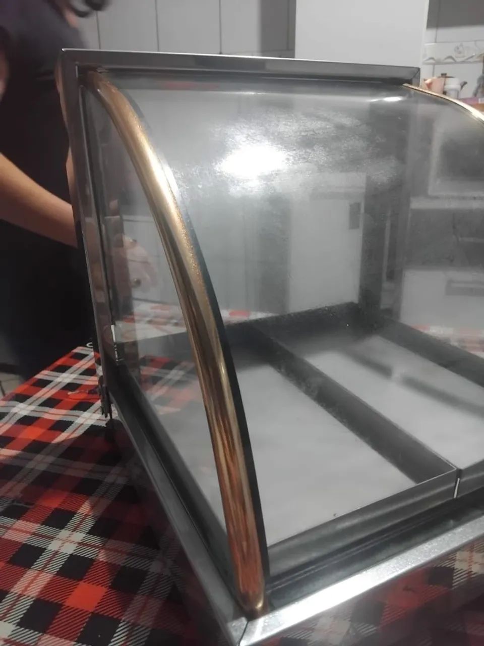 Estufa 