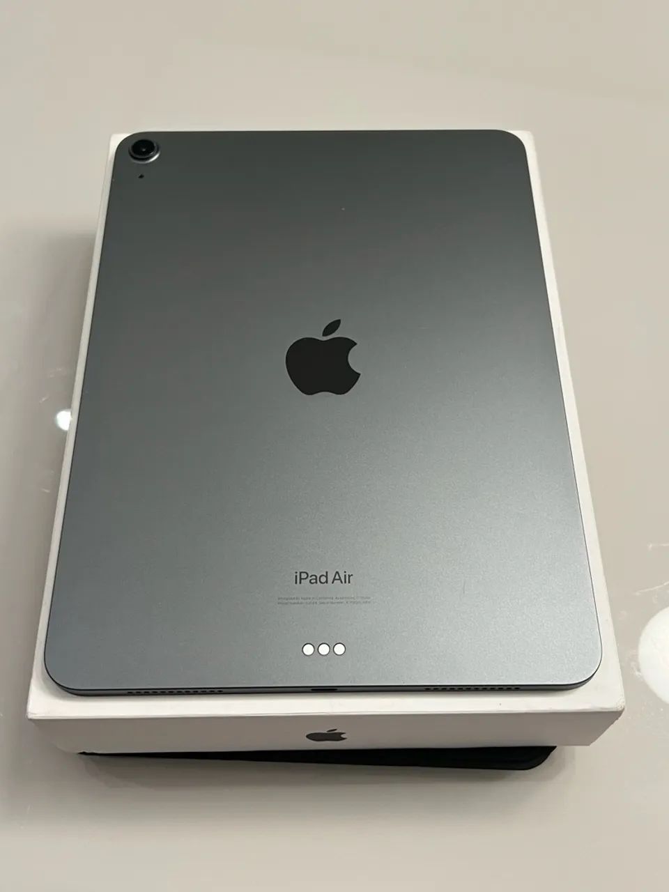 iPad Air 5 - M1 - Impecável - Foto 4