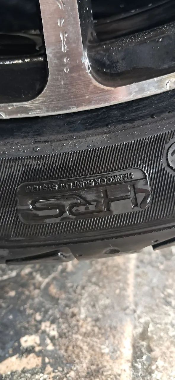 Rodas aro 17 - Foto 5