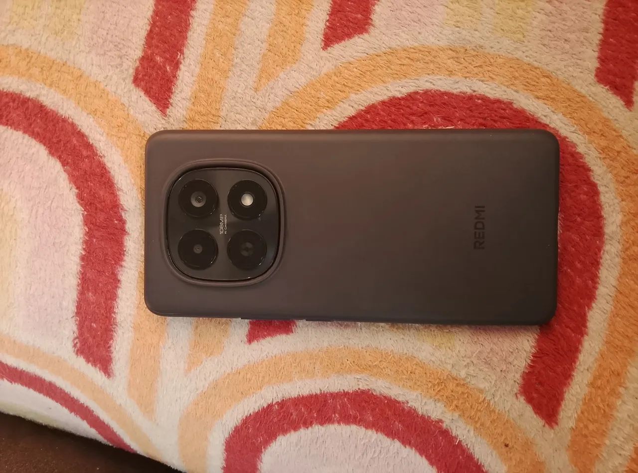 Redmi note 15 4g - Foto 4
