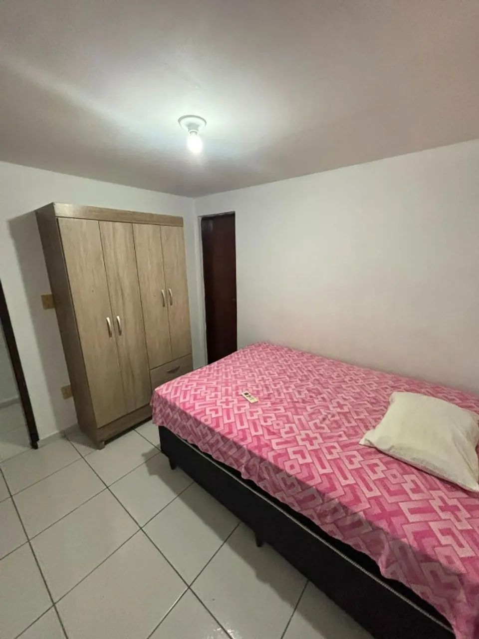 APARTAMENTO PARA ALUGAR NO PARQUE DO SOL - Foto 2