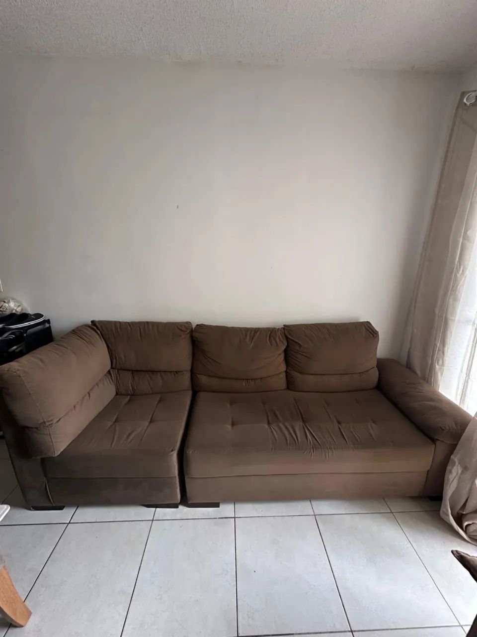 SOFÁ 3 LUGARES  - Foto 3