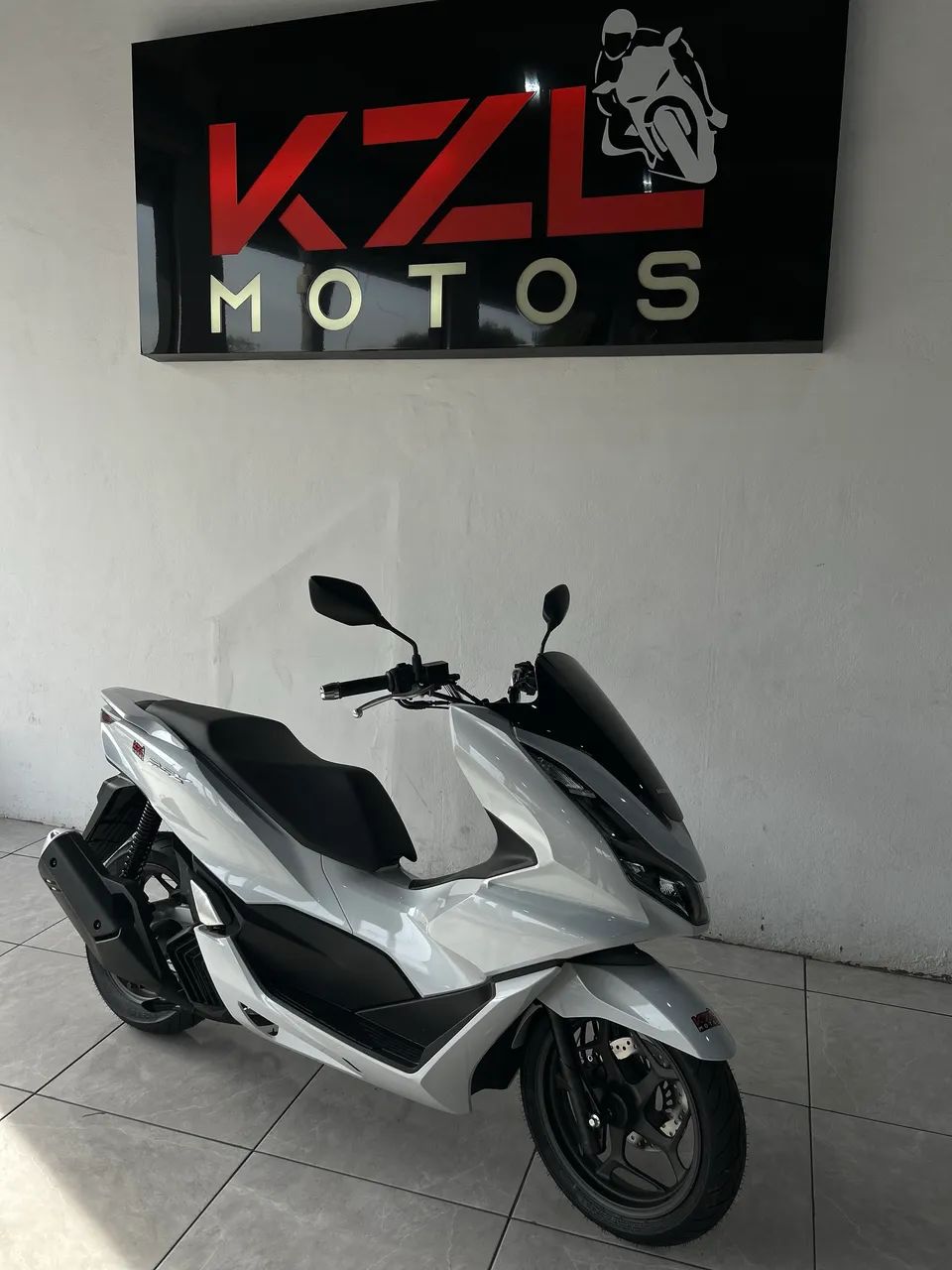 PCX 2027 0 Km - Foto 4