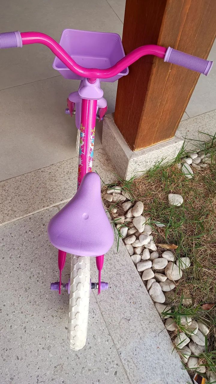 Bicicleta de equilibrio - Foto 4