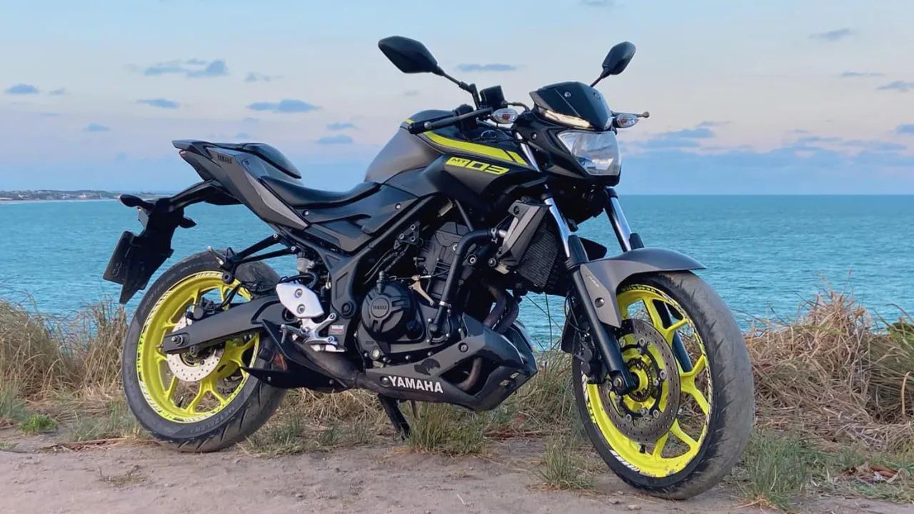 MT 03 2019  - Foto 5