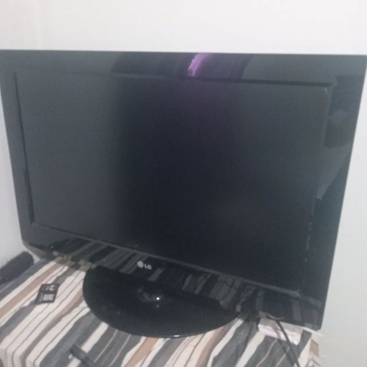 Tv Lg