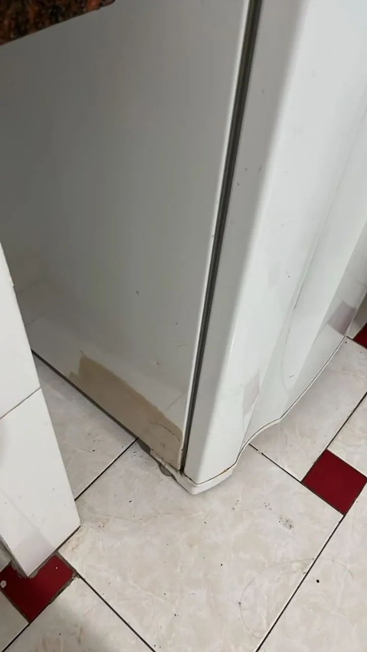 Geladeira Electrolux  - Foto 2