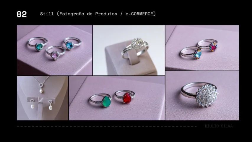 Fotografia Profissional Para E-commerce - Foto 5