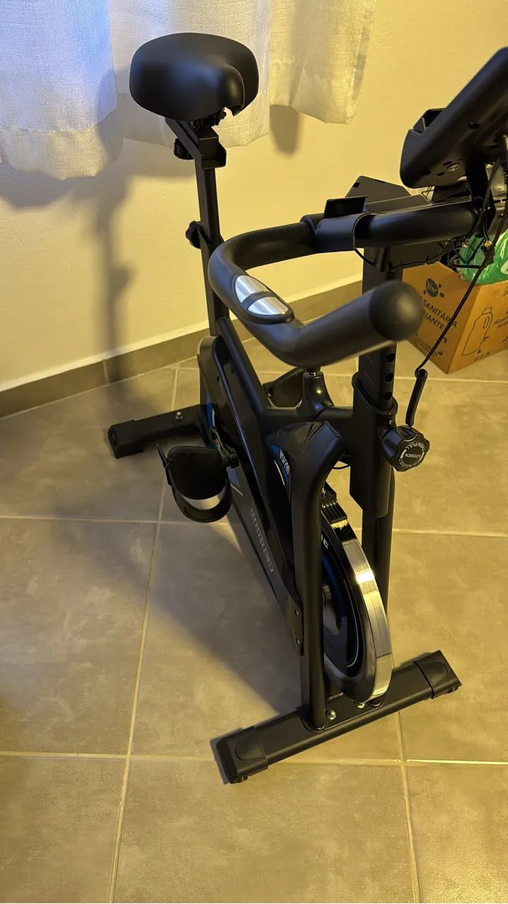 Spinning