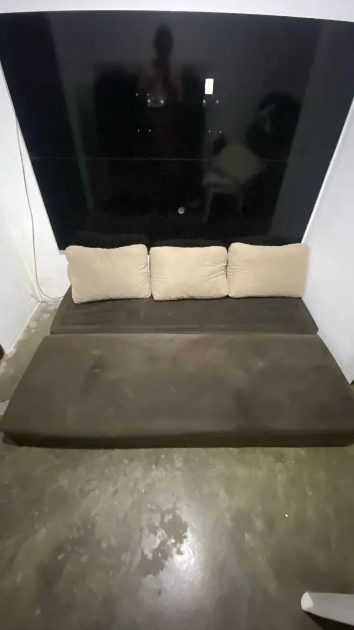Sofá Cama/Bi-Cama  - Foto 2