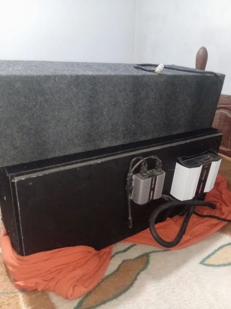 Vende-se  caixa de som - Foto 4