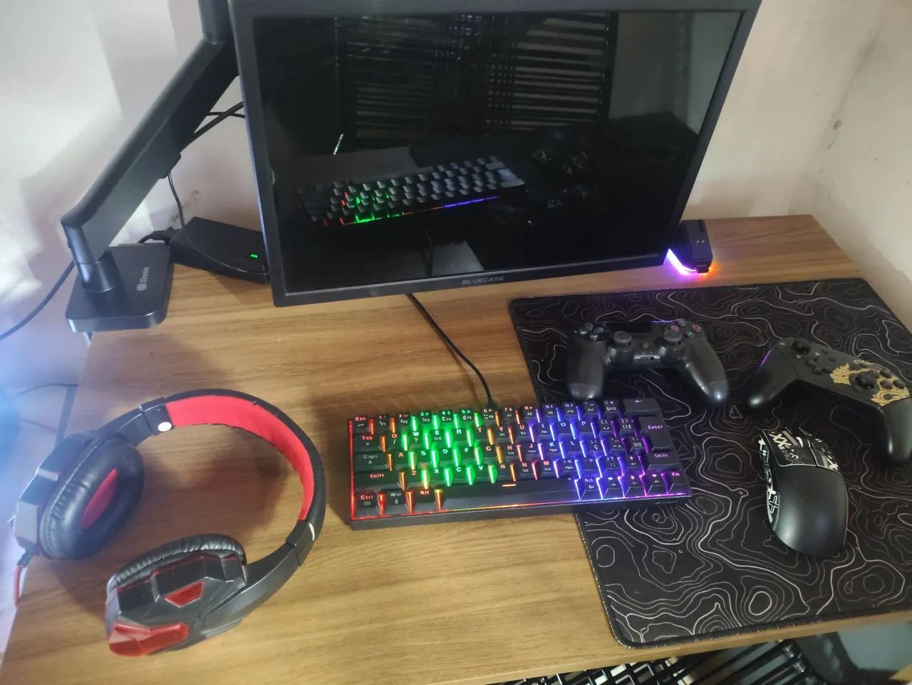 PC GAMER COMPLETO - Foto 3
