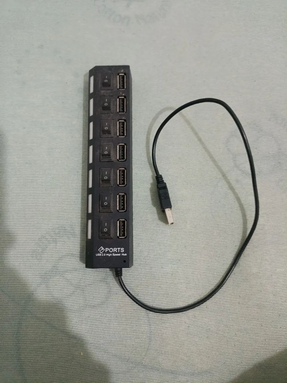 Extensor USB para Pc 
