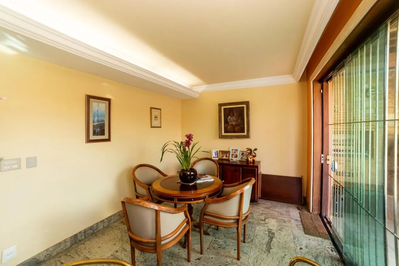 Casa à Venda - São Bento, 5 Quartos, 360 m2 - Foto 5